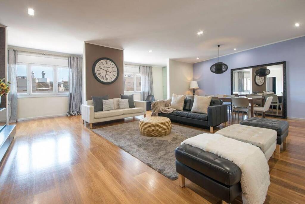 Canela Homes Barcelona